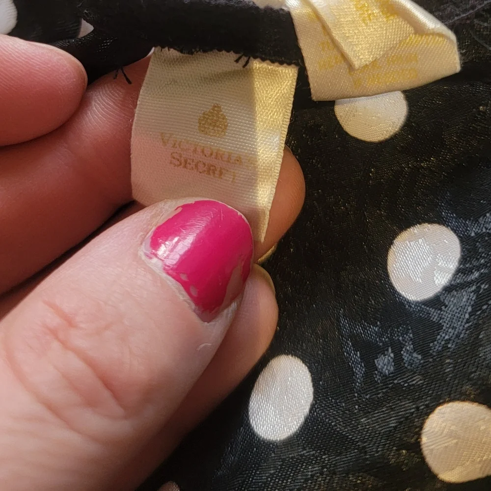 Victoria Secret gold label two piece - Picture 14 of 14